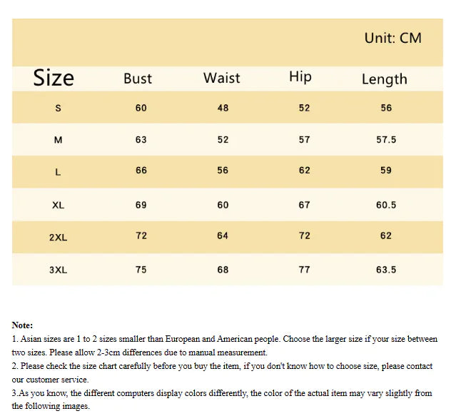 Lift & Shape Under Bodysuit