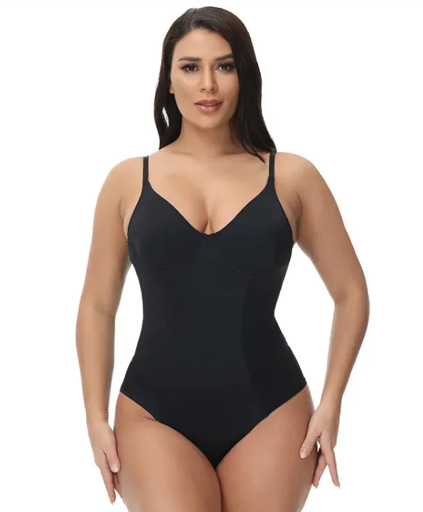 Postpartum Recovery Bodysuit