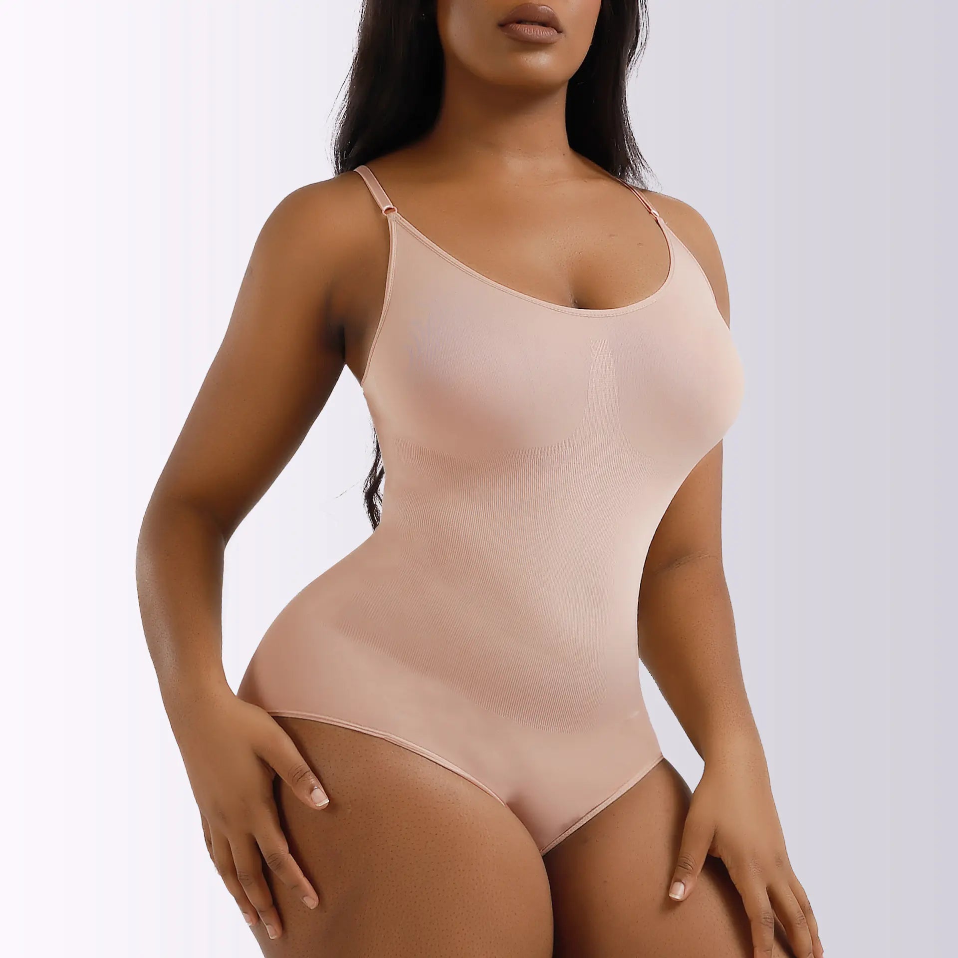 Lift & Shape Under Bodysuit