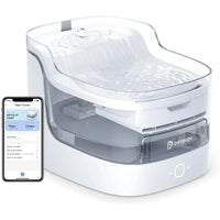 Smart Wireless Purifying Pet Fountain
