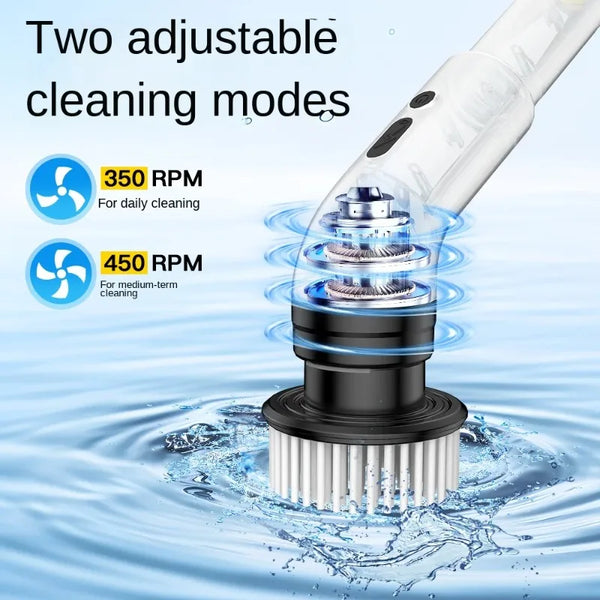 Magic Multi-Cleaner Brush