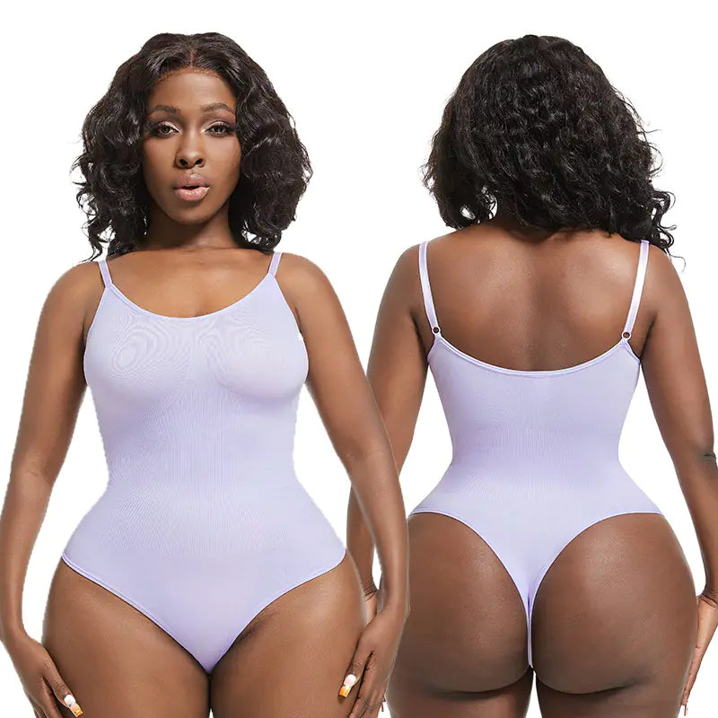 Lift & Shape Under Bodysuit