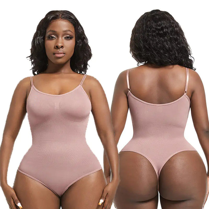 Lift & Shape Under Bodysuit