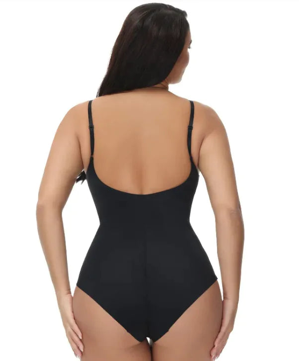 Postpartum Recovery Bodysuit